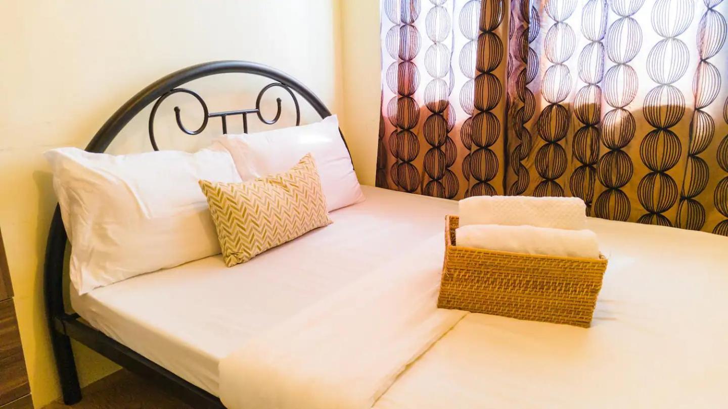 Kara'S Suite Cebu Exterior foto