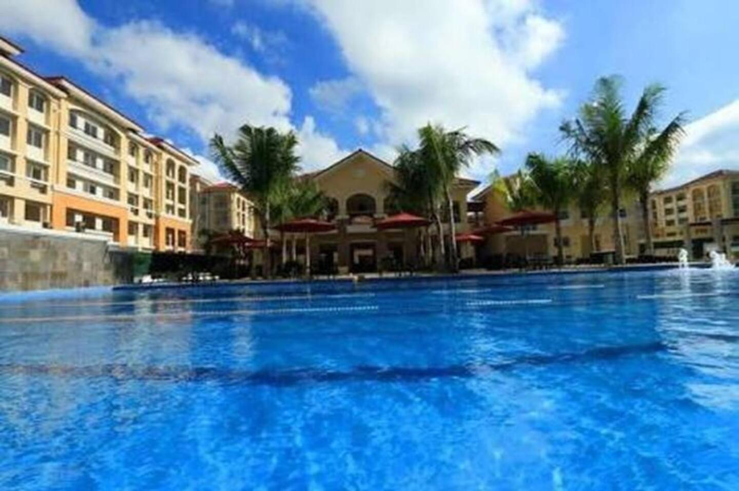 Kara'S Suite Cebu Exterior foto