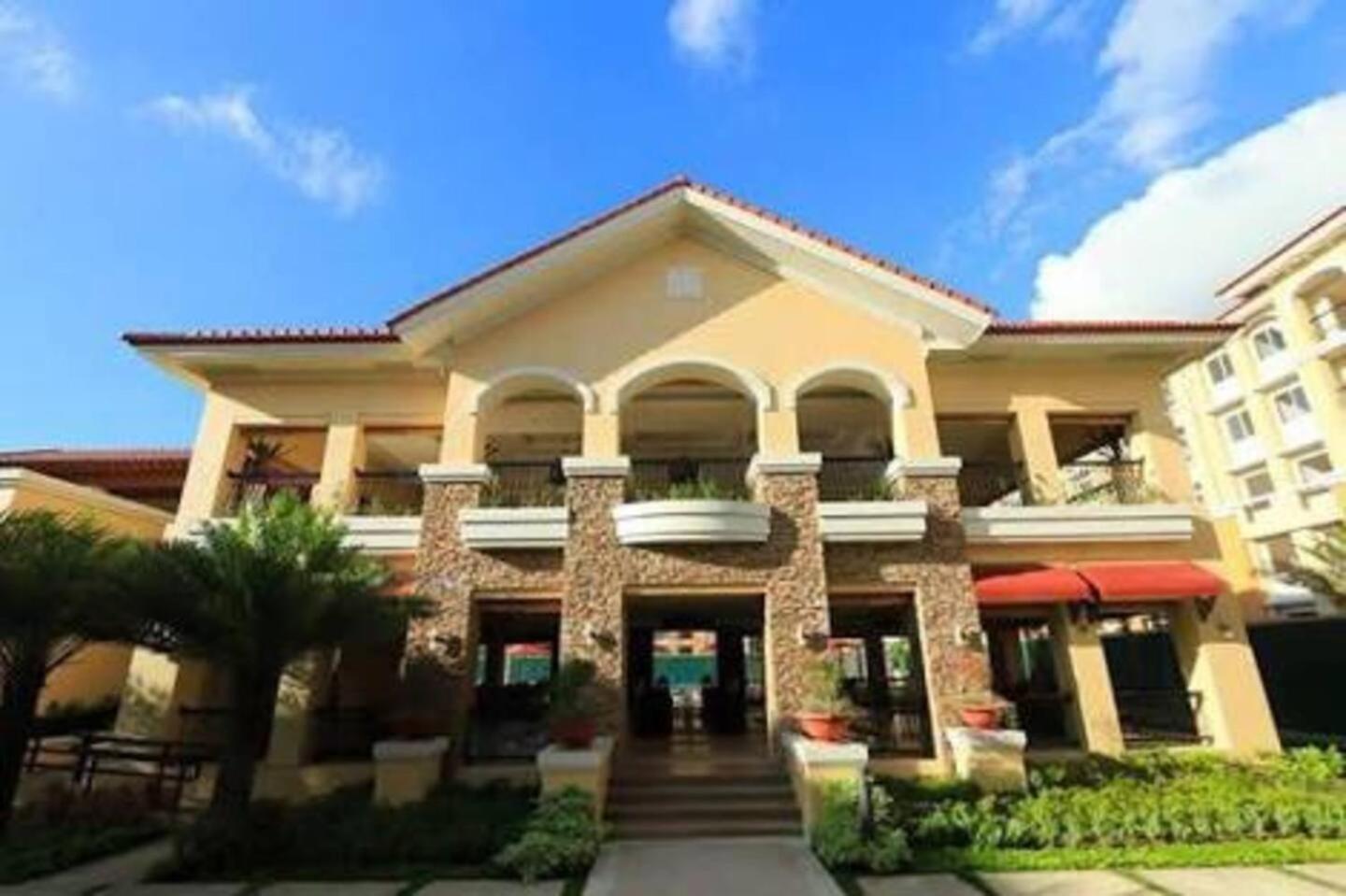 Kara'S Suite Cebu Exterior foto